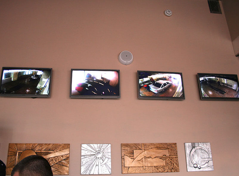 Автомойка сталкер Домодедово