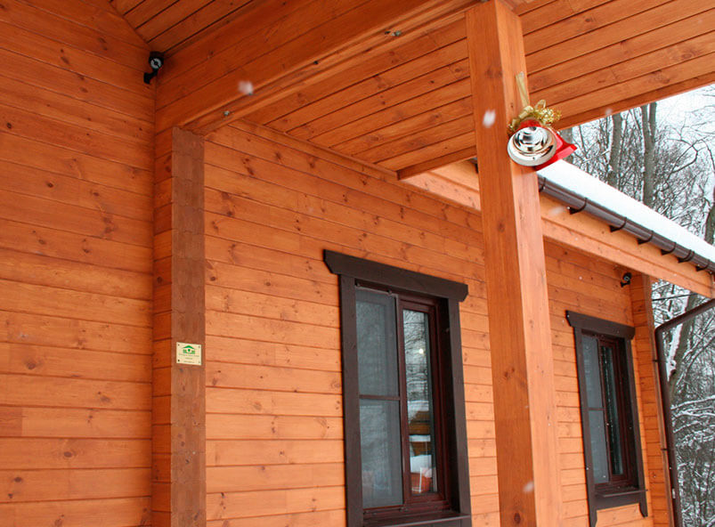 Установка видеокамер в г.Талеж